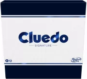 HASBRO GAMING Cluedo Signature Collection