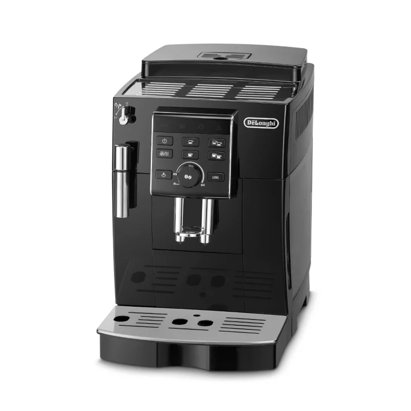Image : Delonghi Ecam13.123b Machine a Cafe