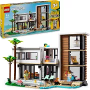 LEGO Creator 3-en-1 31153 La maison moderne