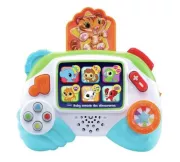 VTech - Baby Console des Decouvertes