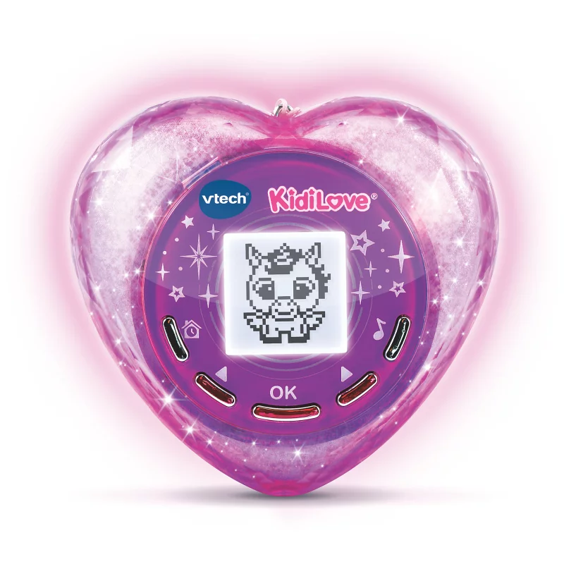 Image : VTech - KidiLove