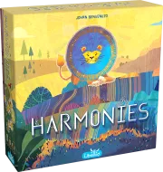 Image : Asmodee Harmonies