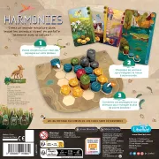 Image : Asmodee Harmonies