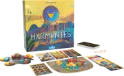 Image : Asmodee Harmonies