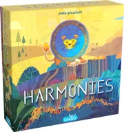 Image : Asmodee Harmonies