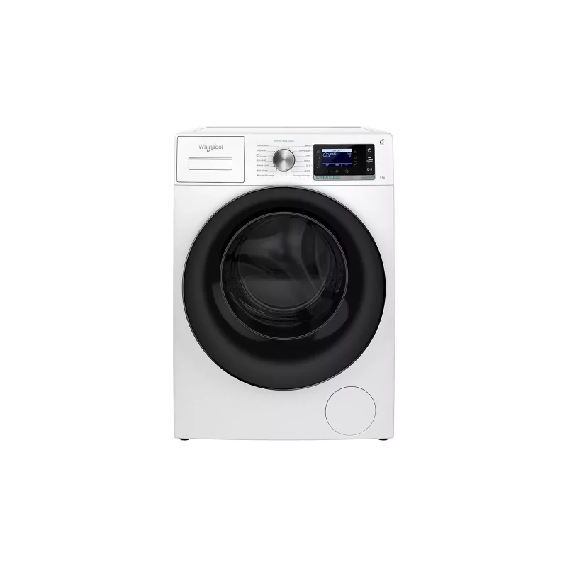 Image : WHIRLPOOL W7X89BSILENCEFR Lave linge