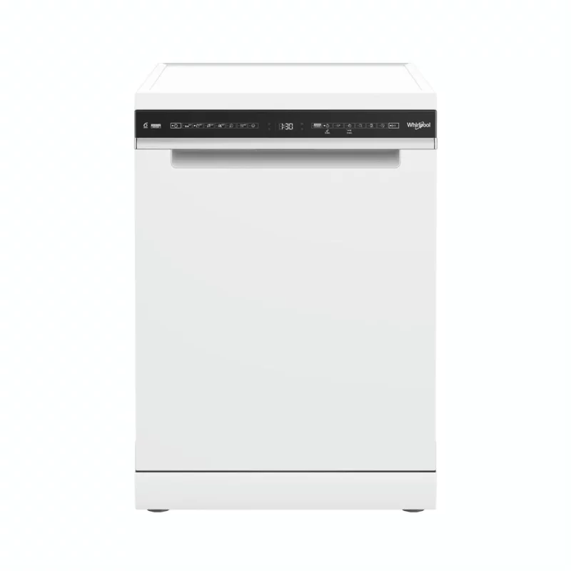 Image : WHIRLPOOL W7FHS51 MAXISPACE CUVE XXL
