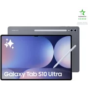 SAMSUNG Galaxy Tab S10 Ultra 14.6' 512Go Gris