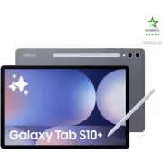 SAMSUNG Galaxy Tab S10+ 12.4' 5G 256Go Gris