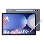 SAMSUNG Galaxy Tab S10+ 12.4' Wifi 256Go Gris