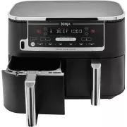 NINJA Foodi DualZone AF451EU Friteuse sans huile