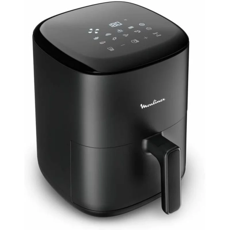 Image : MOULINEX Easy Fry Compact EZ145820 Friteuse sans huile