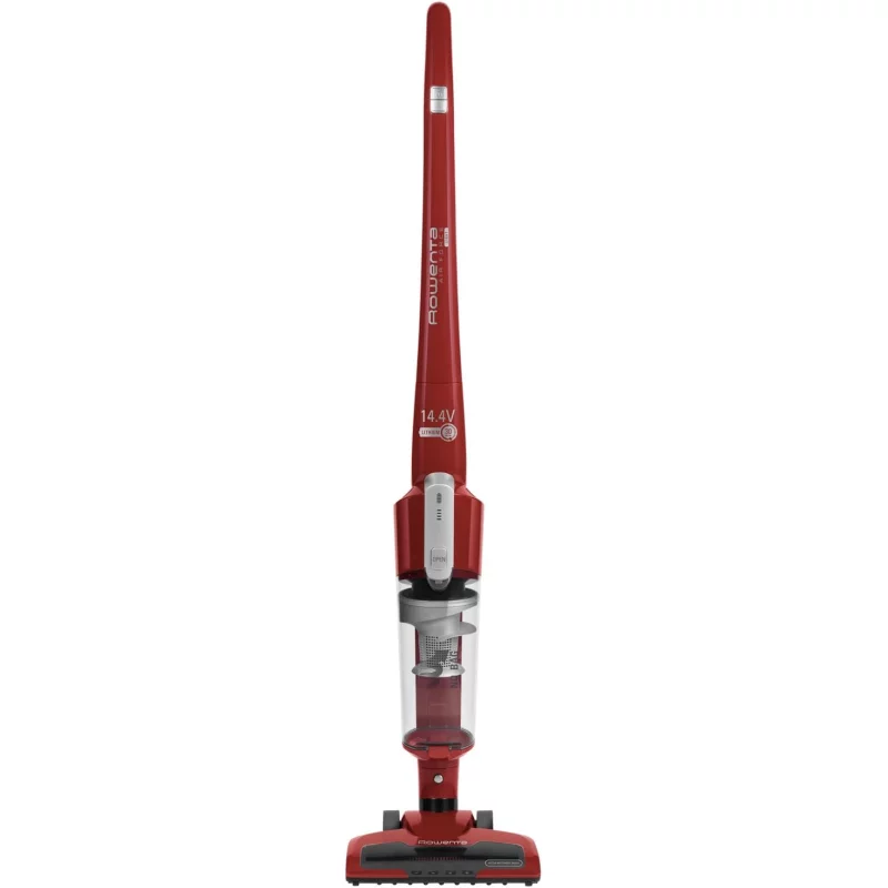 Image : ROWENTA Air Force Light Aspirateur RH6543WH