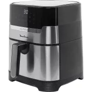 MOULINEX EZ505D10 Friteuse sans huile + grill