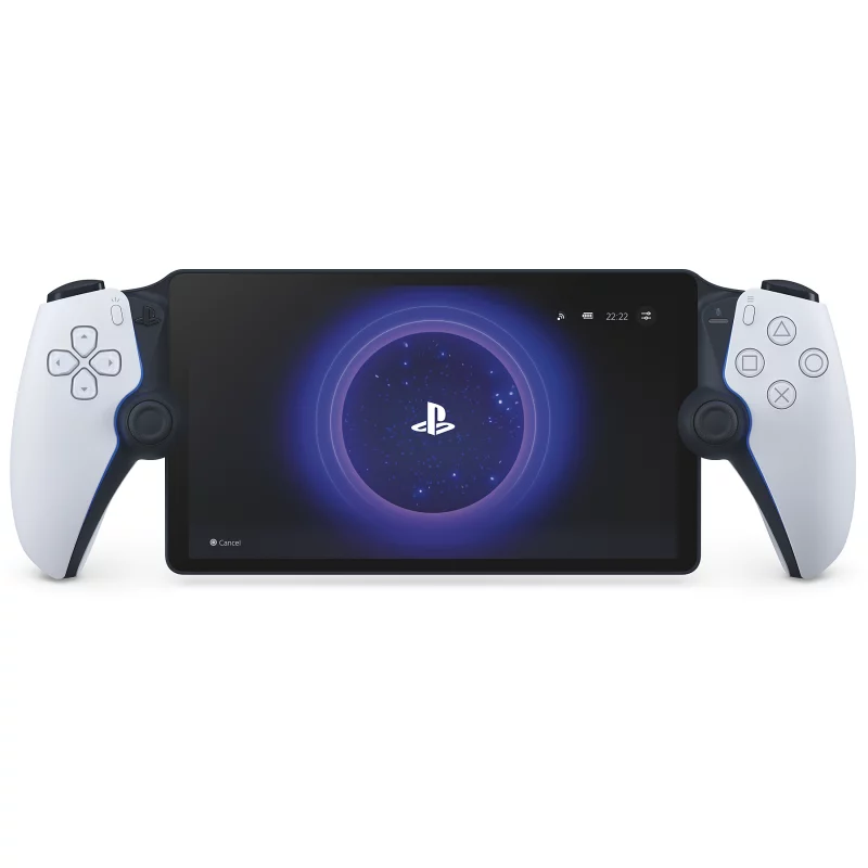 Image : Playstation Lecteur a distance Portal pour console PS5