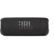 JBL Flip 6 Noir Enceinte Bluetooth