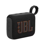 JBL GO 4 Noir Enceinte portable