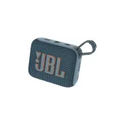 JBL GO 4 Bleu Enceinte portable