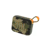 JBL GO 4 Camouflage Enceinte portable