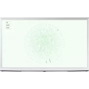 Image : SAMSUNG The Serif Lifestyle TQ43LS01D 43' TV Qled Blanc 2024