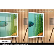 Image : SAMSUNG The Serif Lifestyle TQ43LS01D 43' TV Qled Blanc 2024