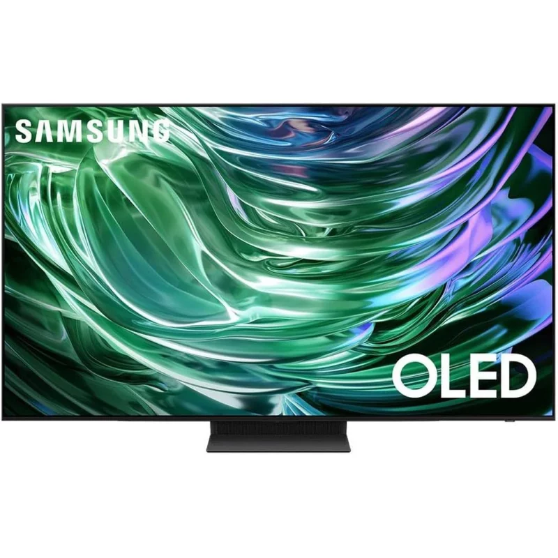 Image : Samsung OLED TQ55S90D 55' TV 2024