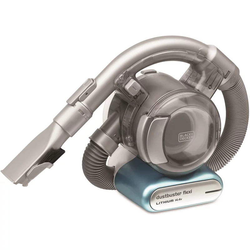 Image : Aspirateur main BLACK ET DECKER PD1420LP