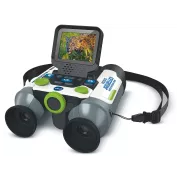 VTech - Genius XL Jumelles Video Interactives
