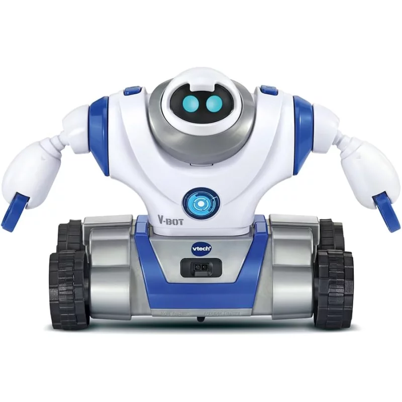 Image : VTech - V-Bot Explorer