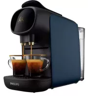 Philips Cafetiere L'or Barista Sublime Lm9012/40 Bleu Nuit
