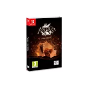 Papetura - Craft Edition Nintendo Switch