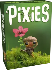 Asmodee Pixies - Jeux de societe