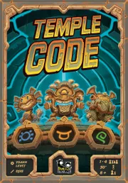 Blackrock Games Temple Code