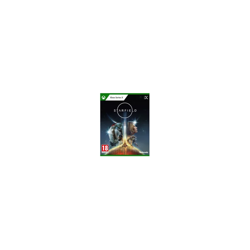 Image : Starfield Xbox Series X