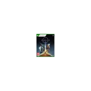 Starfield Xbox Series X