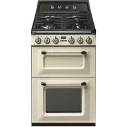 SMEG TR62P Cuisiniere gaz