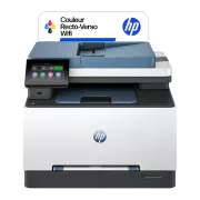 Image : HP Color LaserJetPro MFP 3302sdw Imprimante