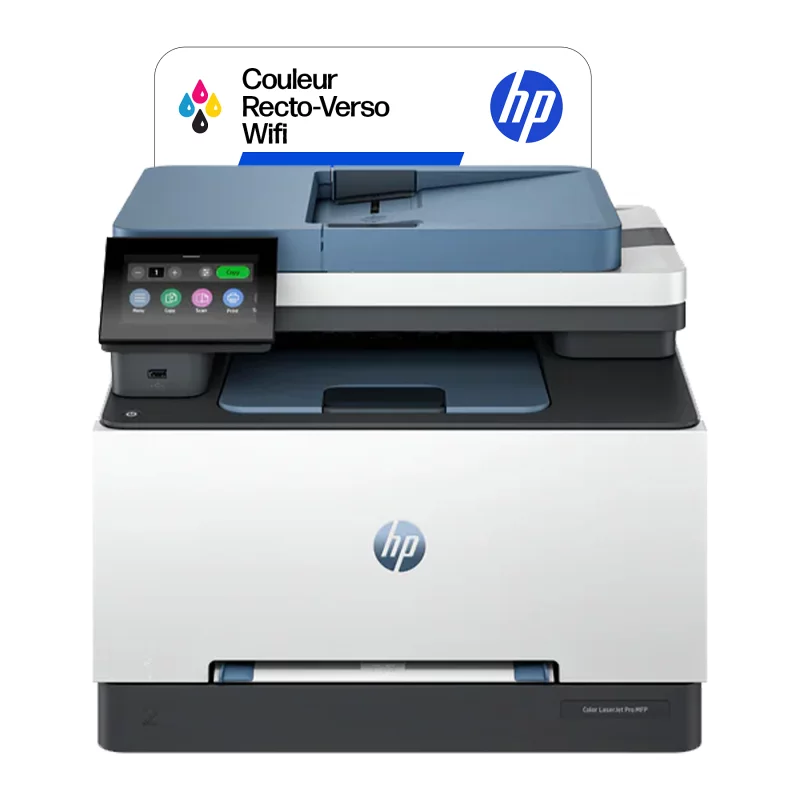 Image : HP Color LaserJetPro MFP 3302sdw Imprimante