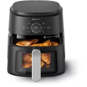 Image : PHILIPS Airfryer  Series 2000 4 2L NA221/00 Friteuse