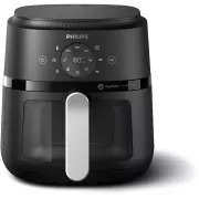Image : PHILIPS Airfryer  Series 2000 4 2L NA221/00 Friteuse