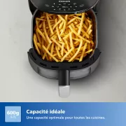 Image : PHILIPS Airfryer  Series 2000 4 2L NA221/00 Friteuse