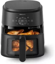 Image : Philips Airfryer NA220/00 Friteuse