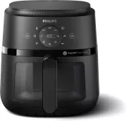 Image : Philips Airfryer NA220/00 Friteuse