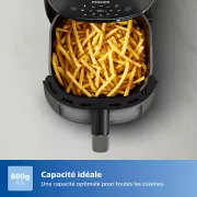Image : Philips Airfryer NA220/00 Friteuse