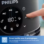 Image : Philips Airfryer NA220/00 Friteuse