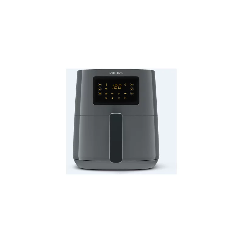 Image : PHILIPS AirFryer Series 5000 HD9255/60 friteuse