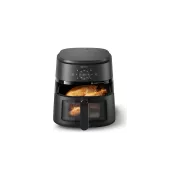 Philips Airfryer NA230/00 Friteuse sans huile