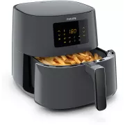 PHILIPS Airfryer XL HD9280/60 Serie 5000 frileuse