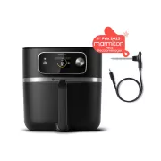 PHILIPS Airfryer Series 7000 XXL HD9880/90 friteuse