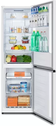 HISENSE RB390N4AWE Refrigerateur combine